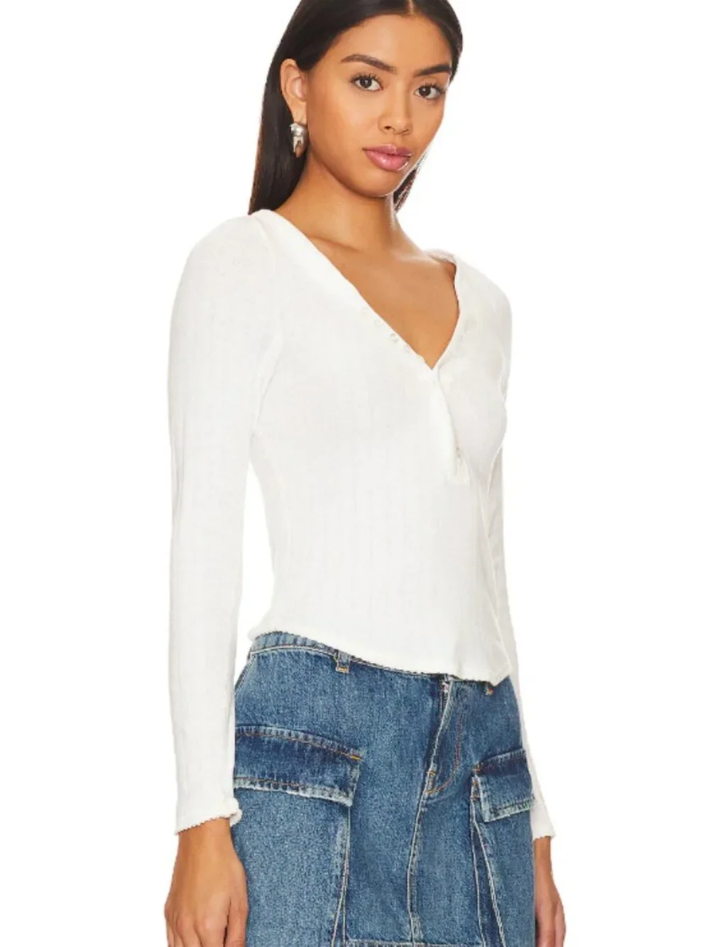 Free People this laid